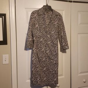 Express dress
